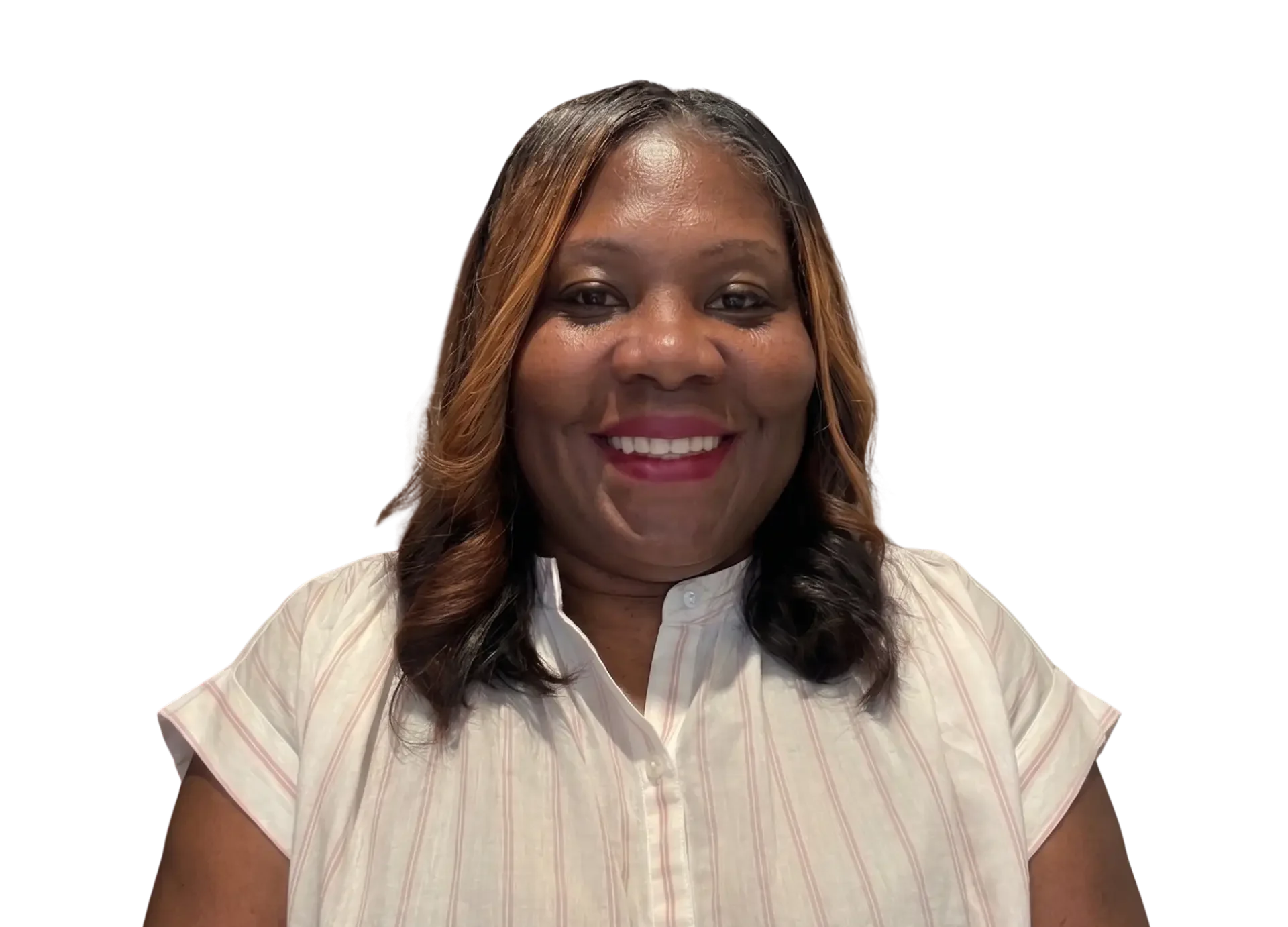 Tonia Cain